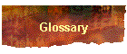 Glossary