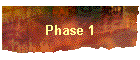 Phase 1
